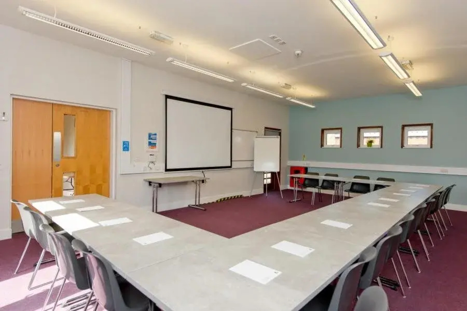 YHA National Forest - Hostel