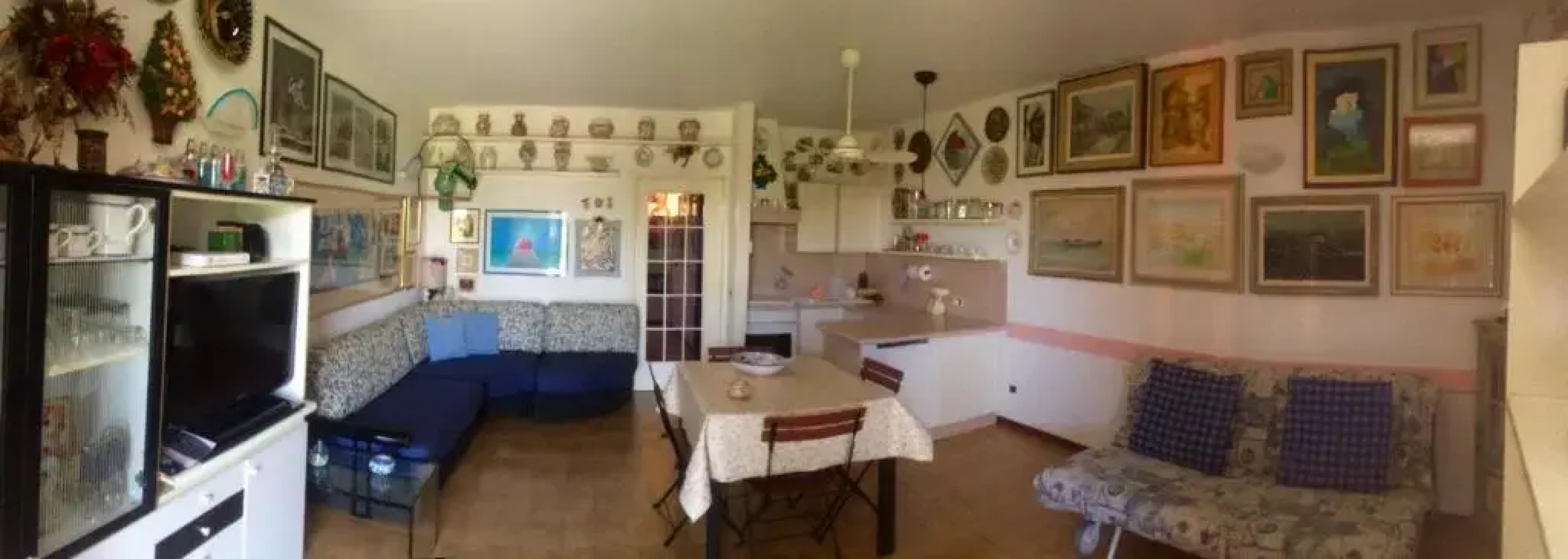 Appartamento dei Salici