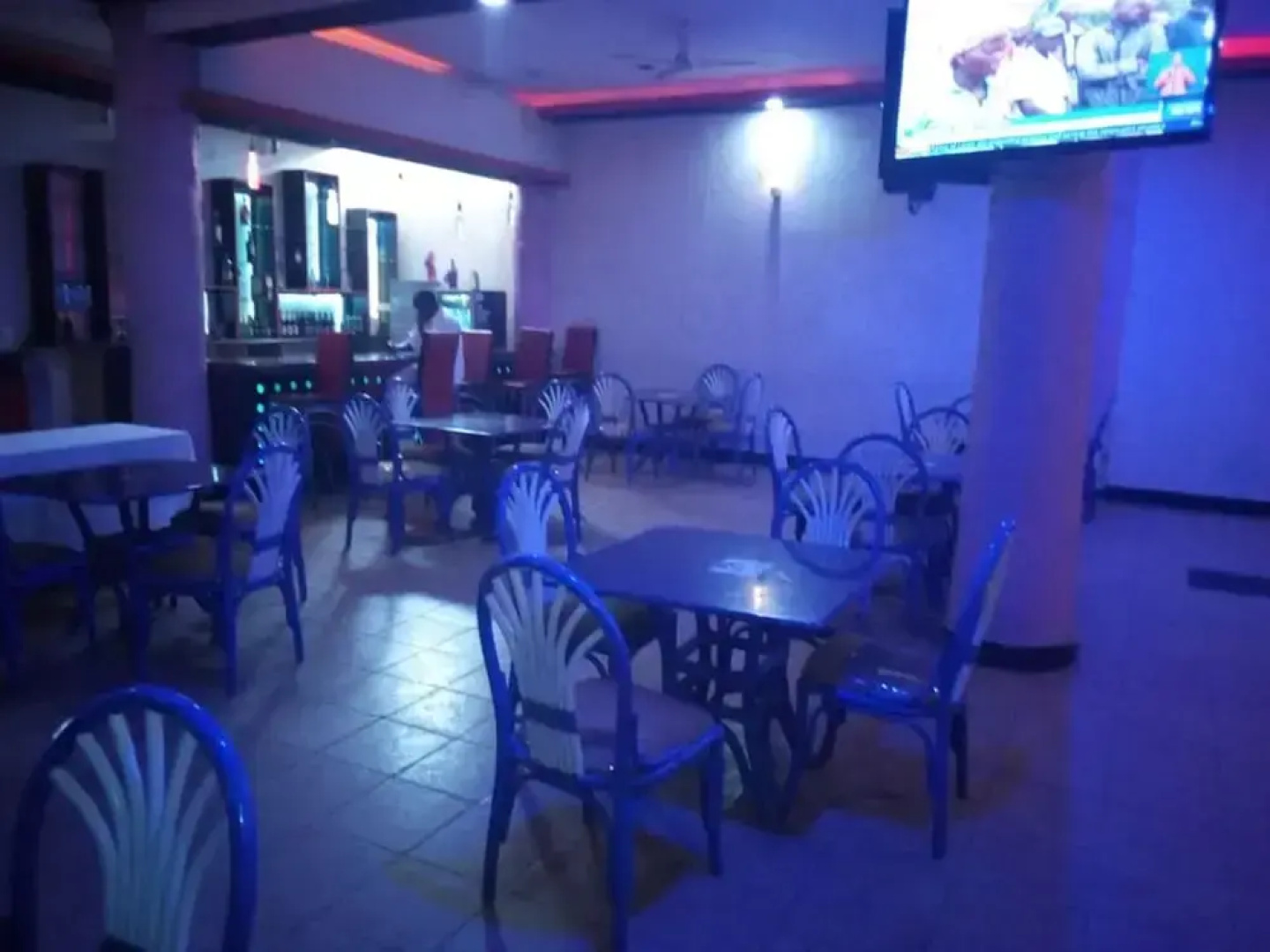 The Machakos Courtyard Inn