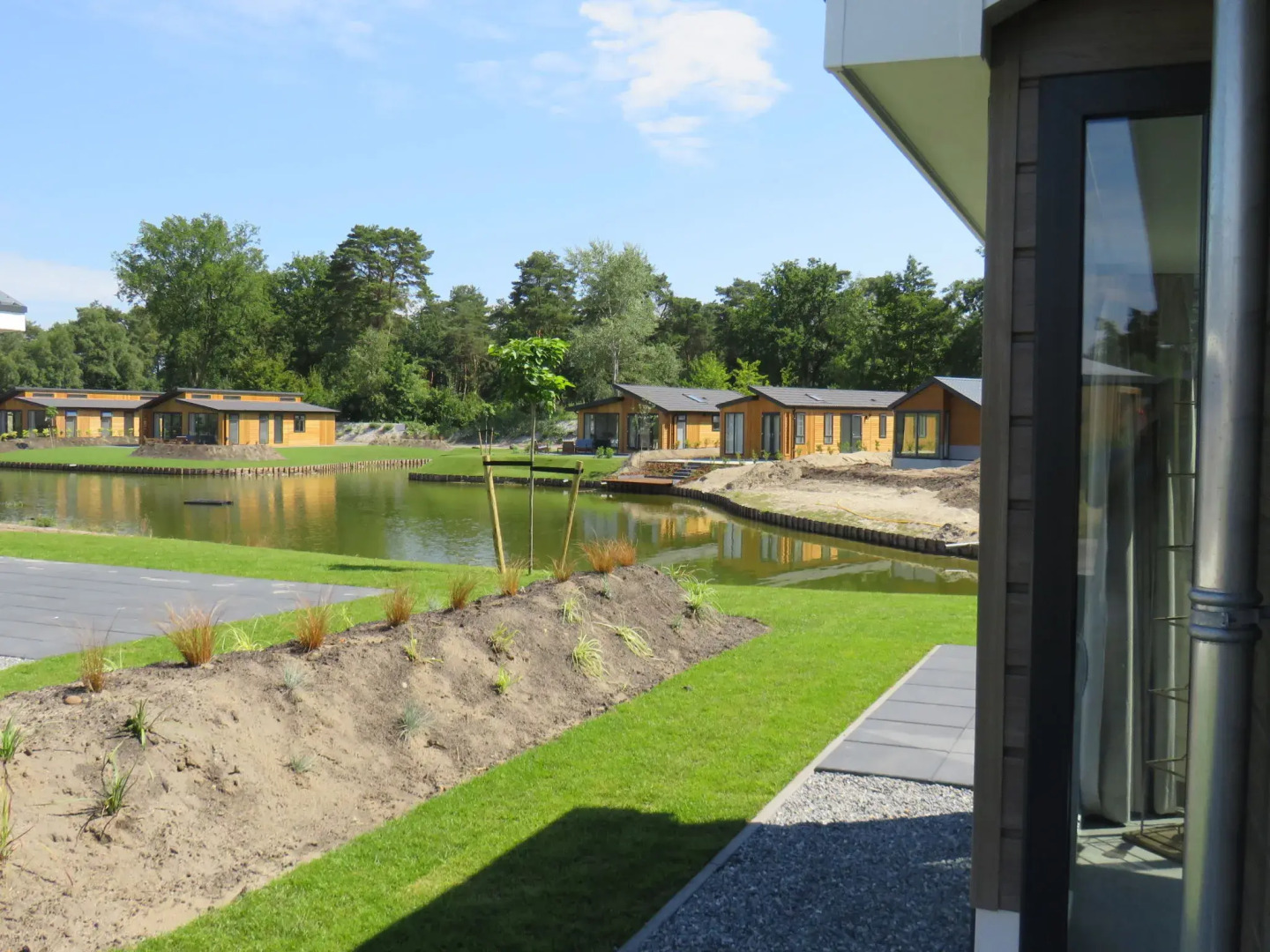 Europarcs Zilverstrand