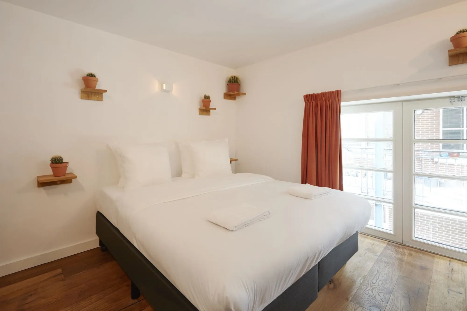 Hotel Not Hotel Amsterdam