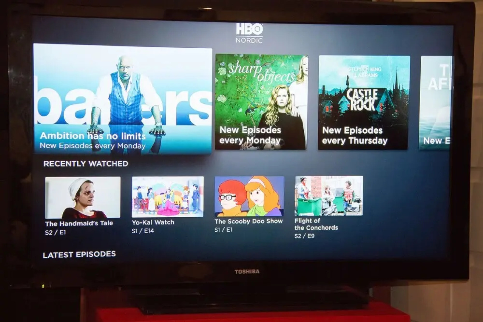 Bergen Garden Apartment