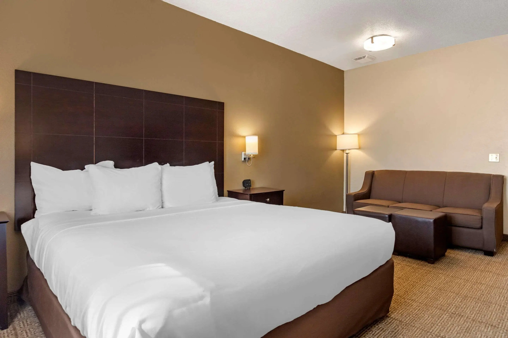 Comfort Inn And Suites Paw Paw