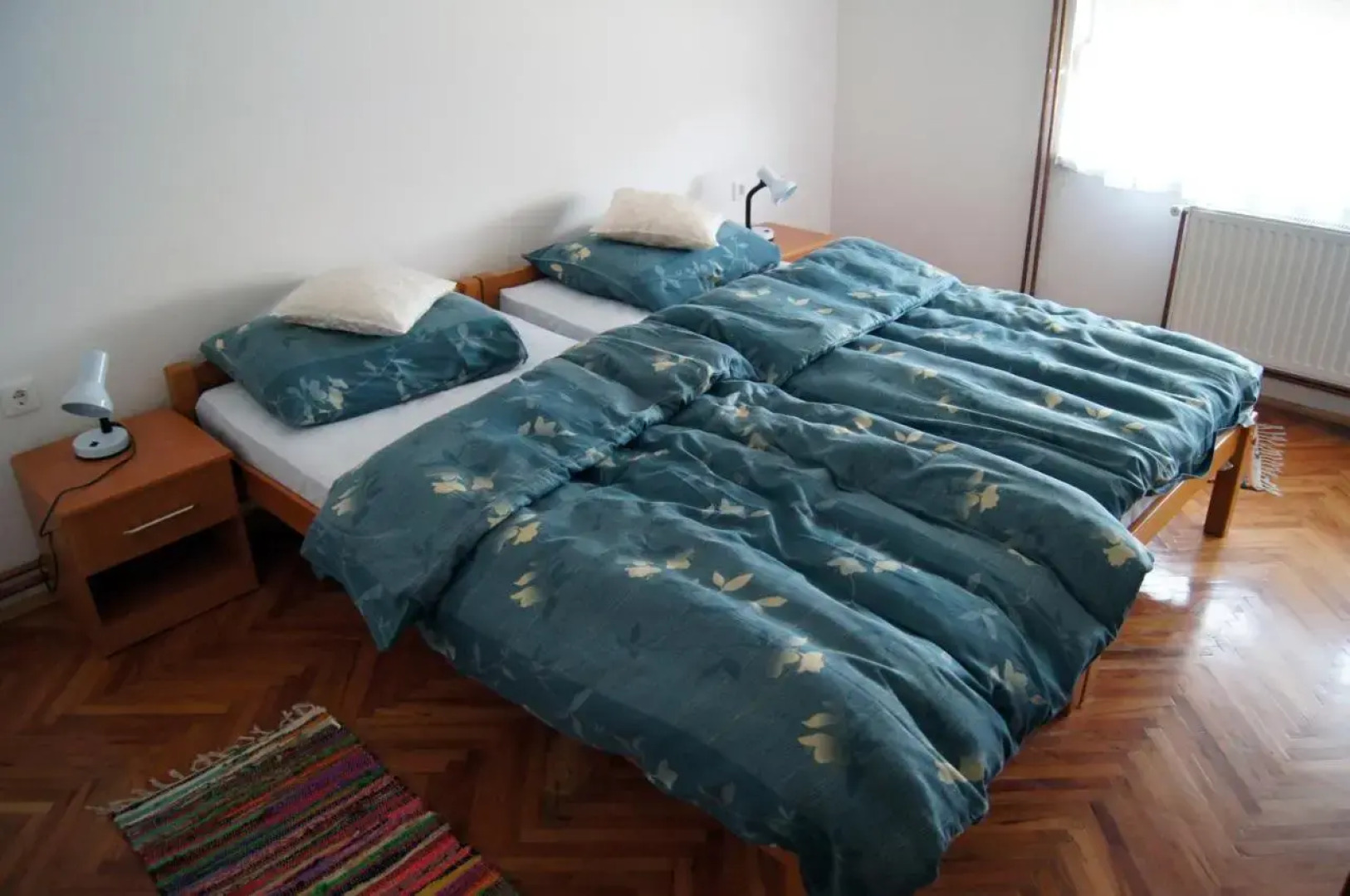 Guest House Stara Baranja