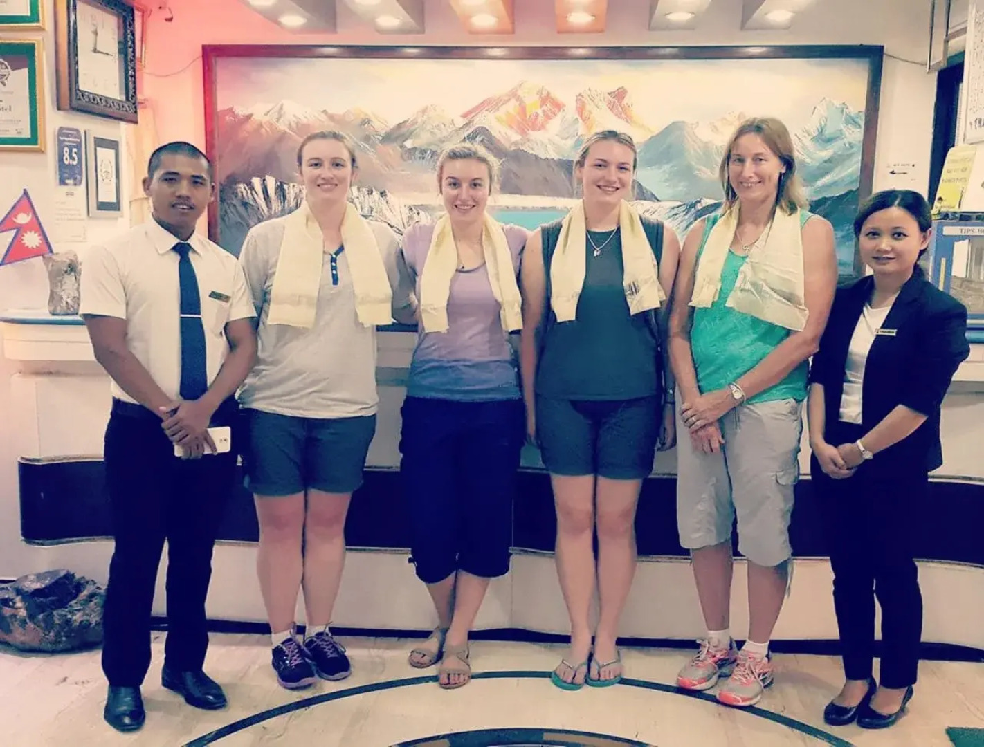 Aria Boutique Hotel & Spa