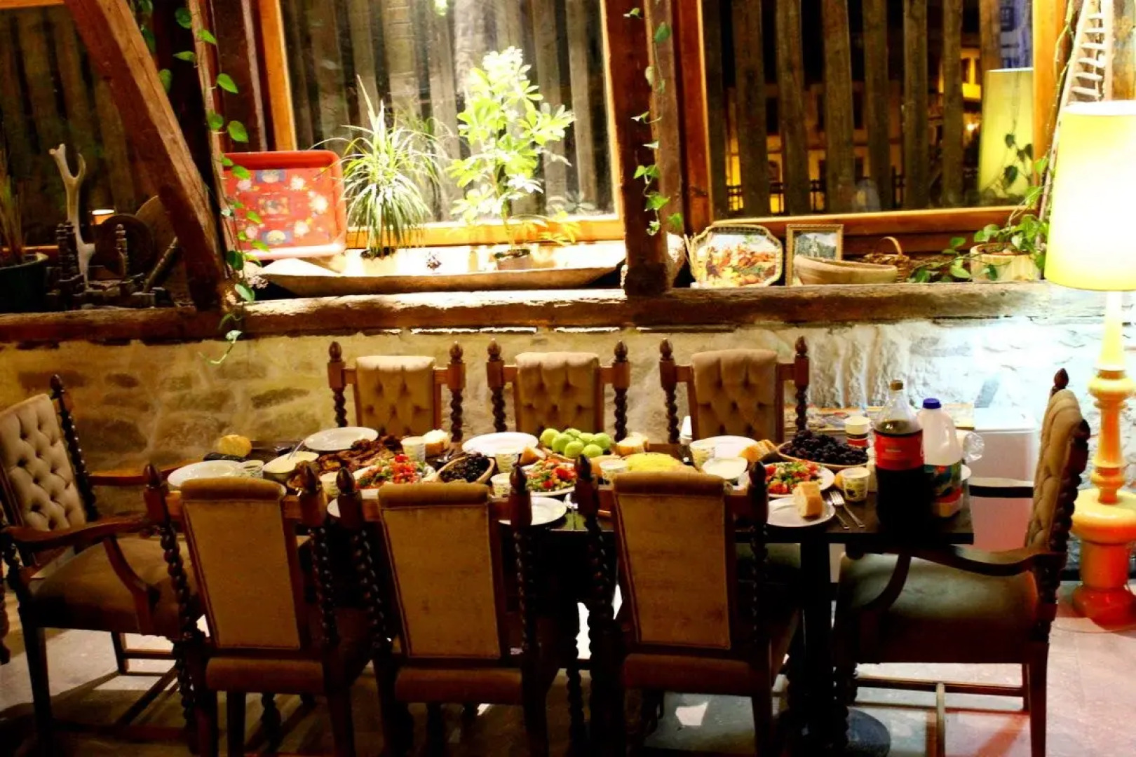 Peri Konak -Historical Ottoman House