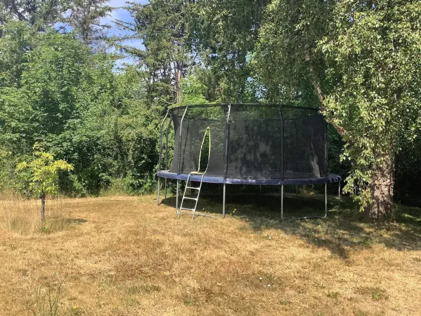 6 Person Holiday Home in Nykobing Sj