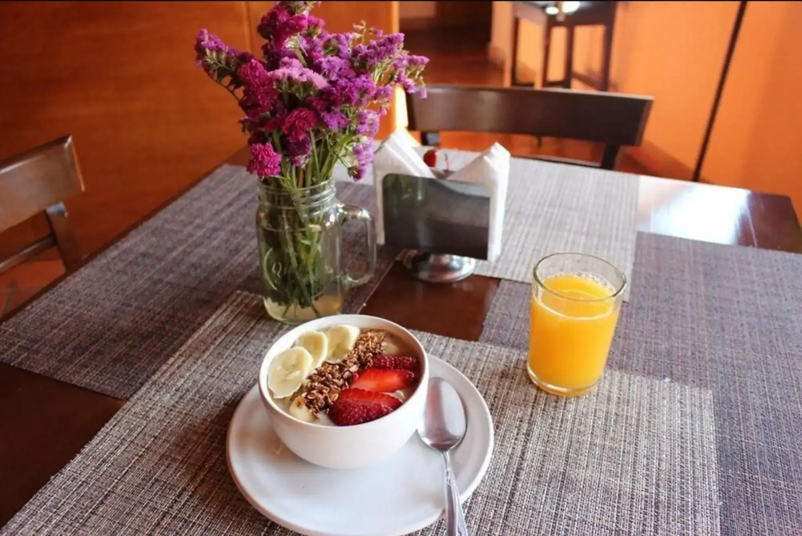 Hotel Parador Margarita