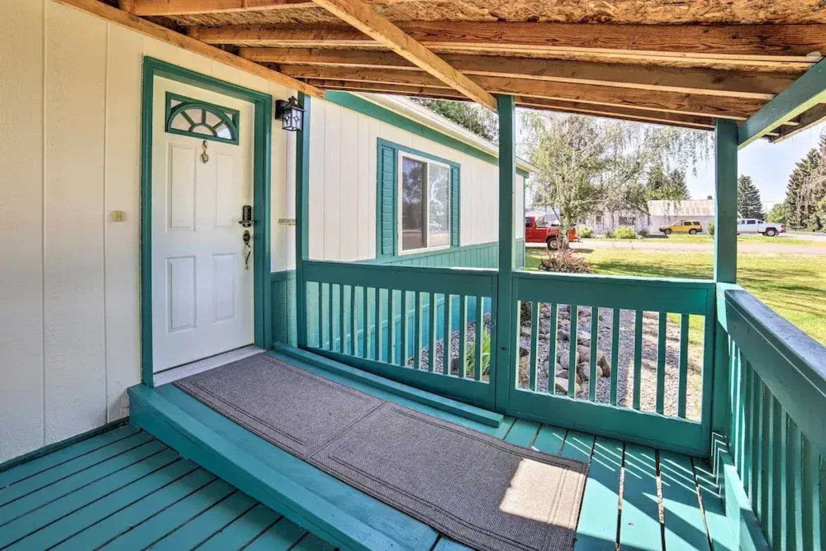 Cozy Ashton Abode w/ Yard - Near Park & Pool!