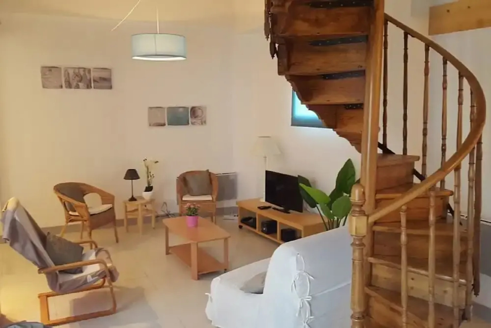 Maison 6 personnes Arcachon - L'aiguillon