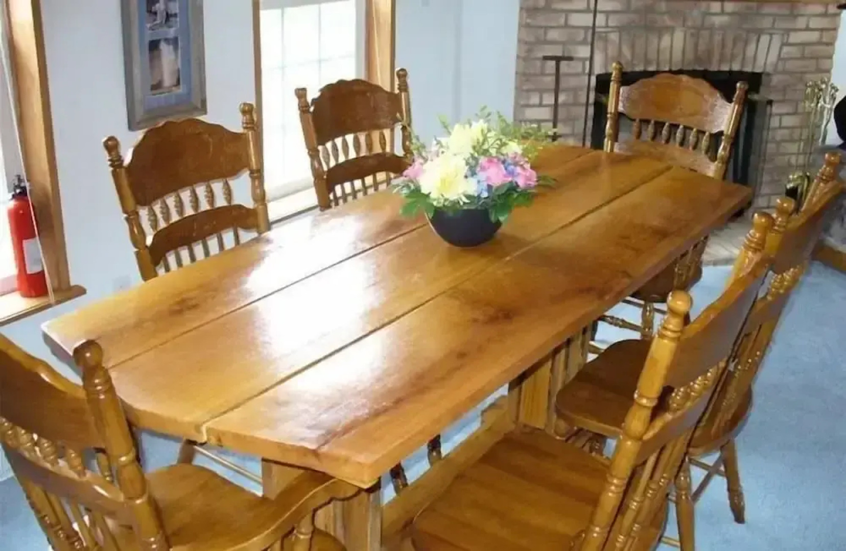 Yellowstone Mountain Cabins