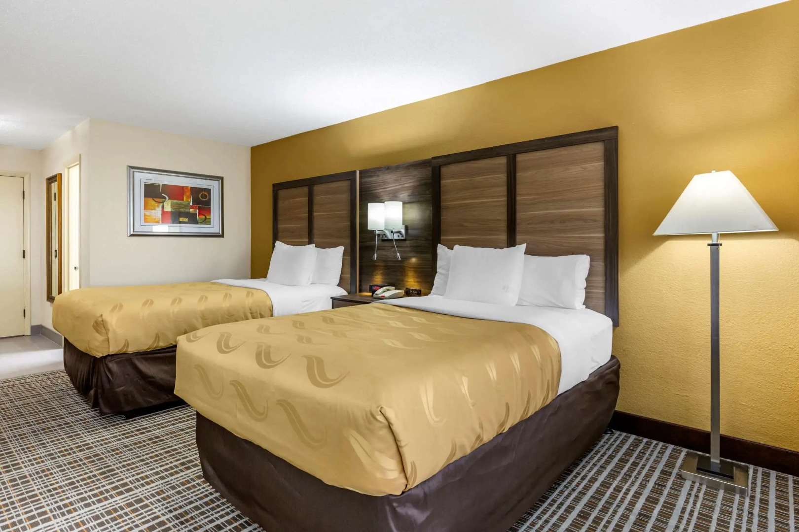 Quality Inn & Suites - Greensboro-High Point