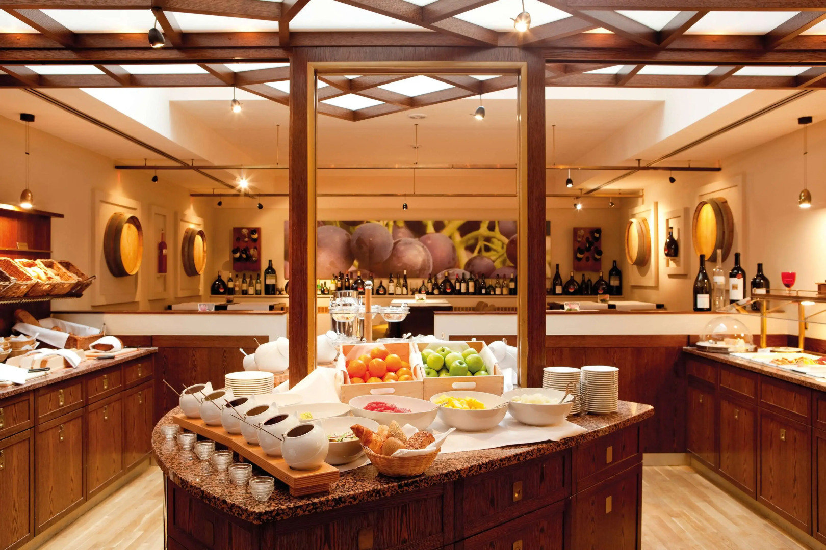 Vienna House Thüringer Hof Eisenach