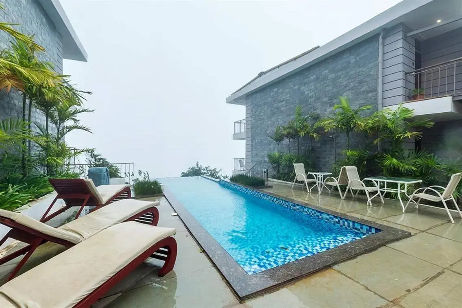 Ragamaya Resort & Spa Munnar