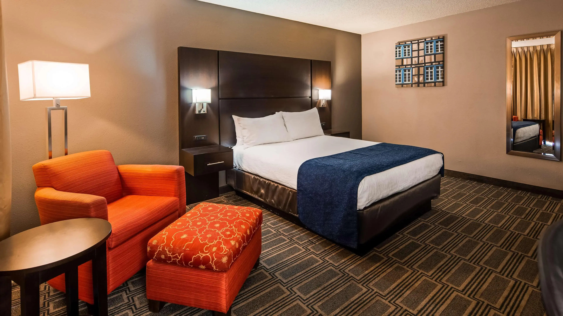 Best Western Andersen's Inn