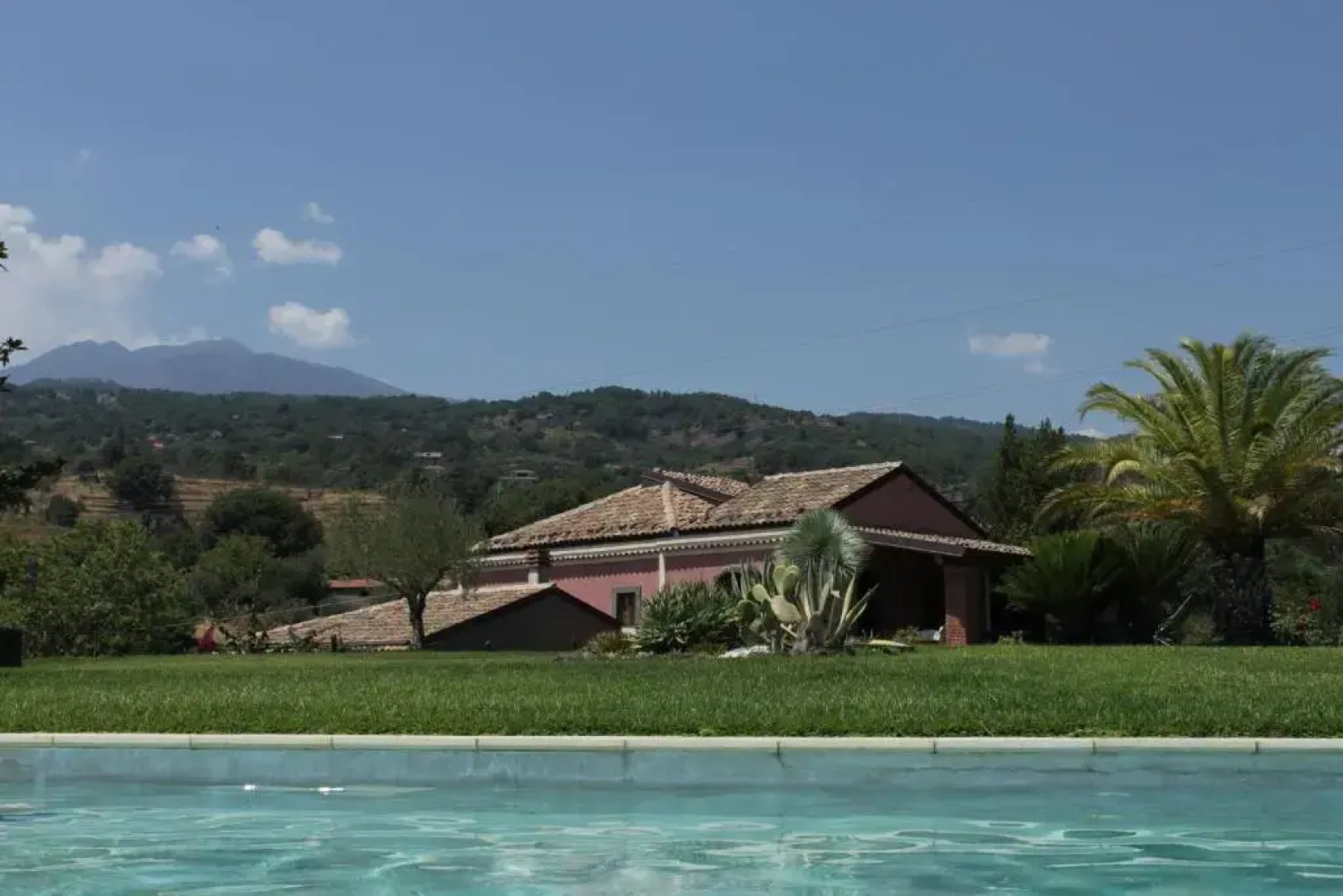 Villa Marabbecca