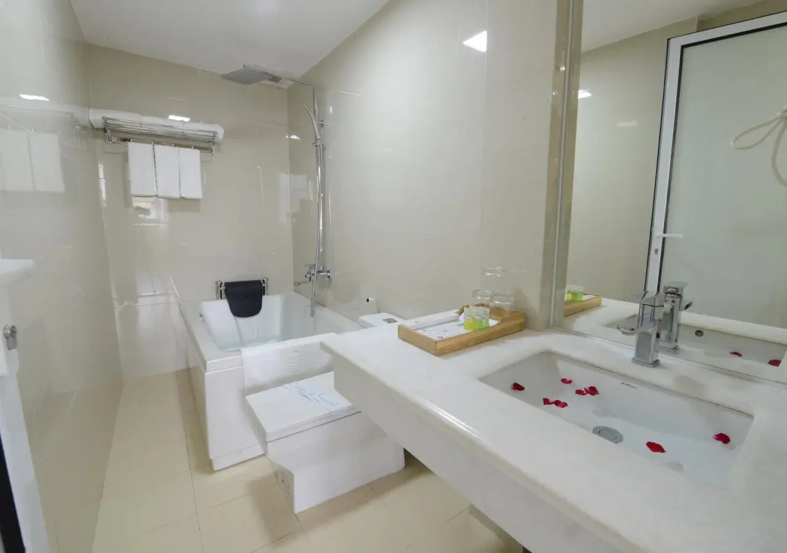 Blue Hanoi Inn Hotel