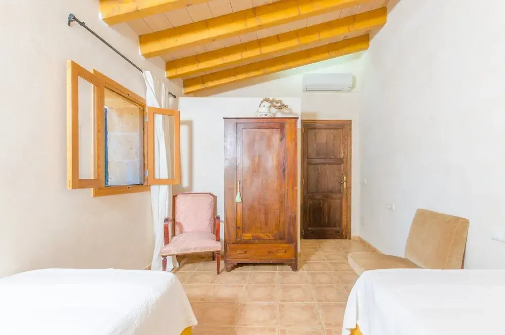 Sa Mata - Villa With Private Pool In Campanet