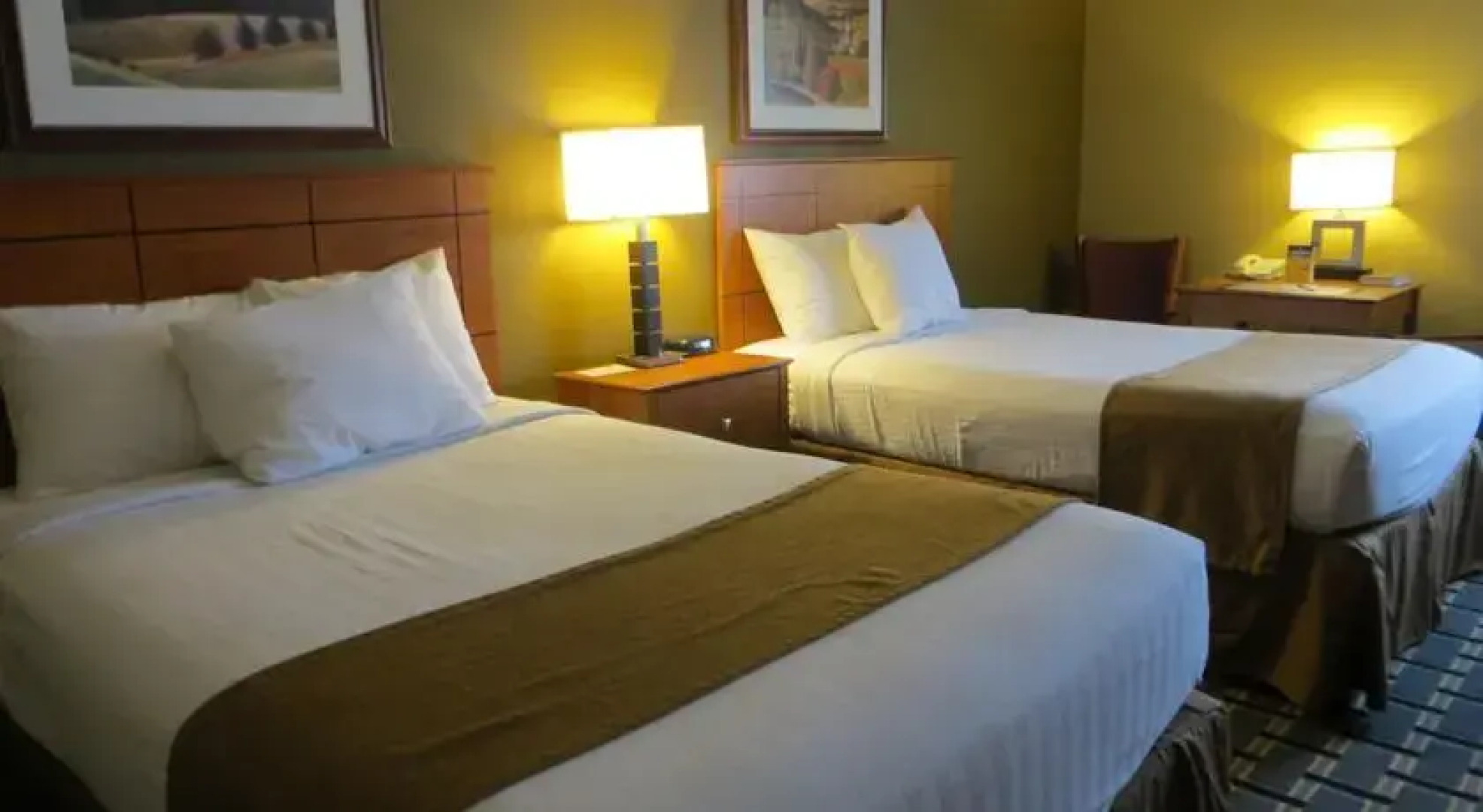 Inn of Thief River Falls