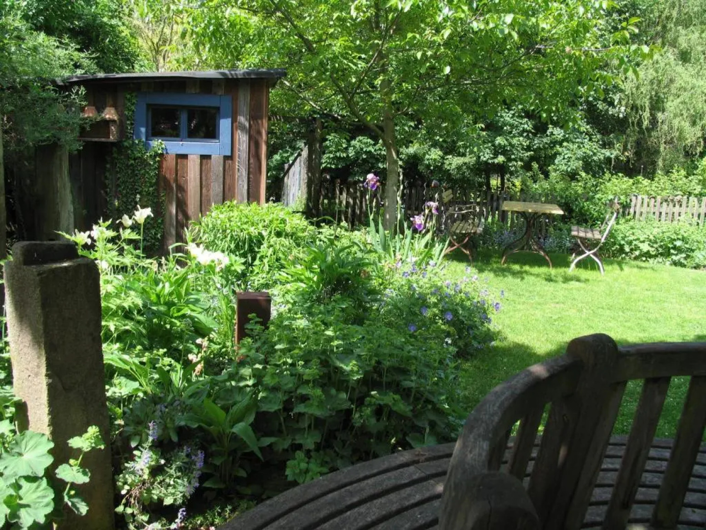 Ferienwohnung Ruppert