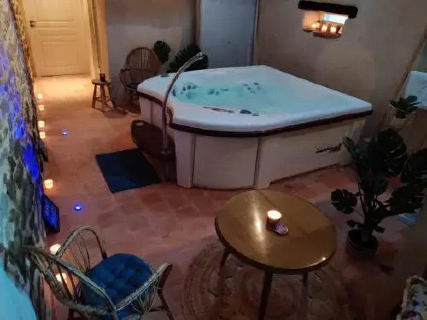 Manoir le Courtillon