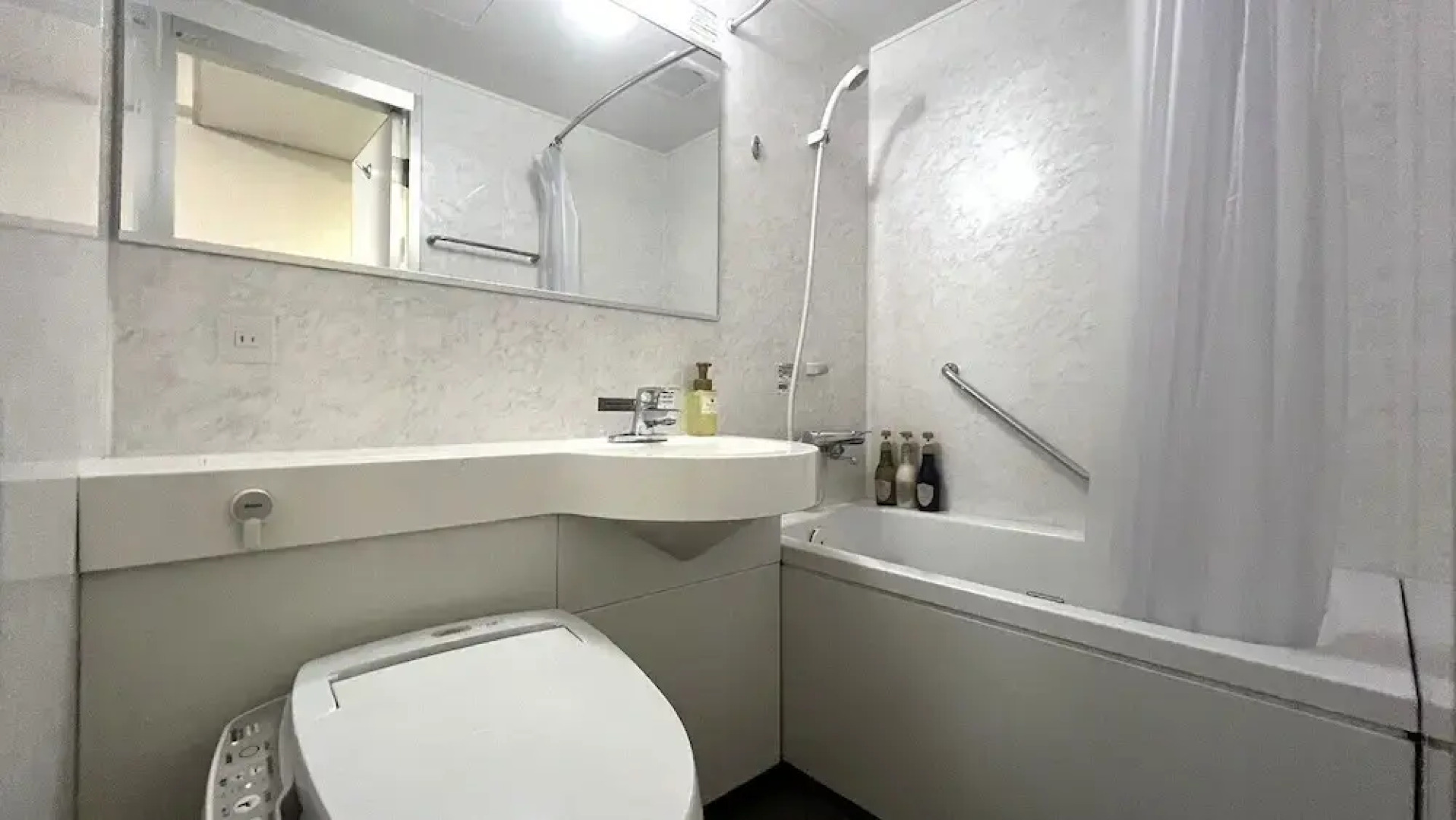 Hotel Alpha-One Koriyama