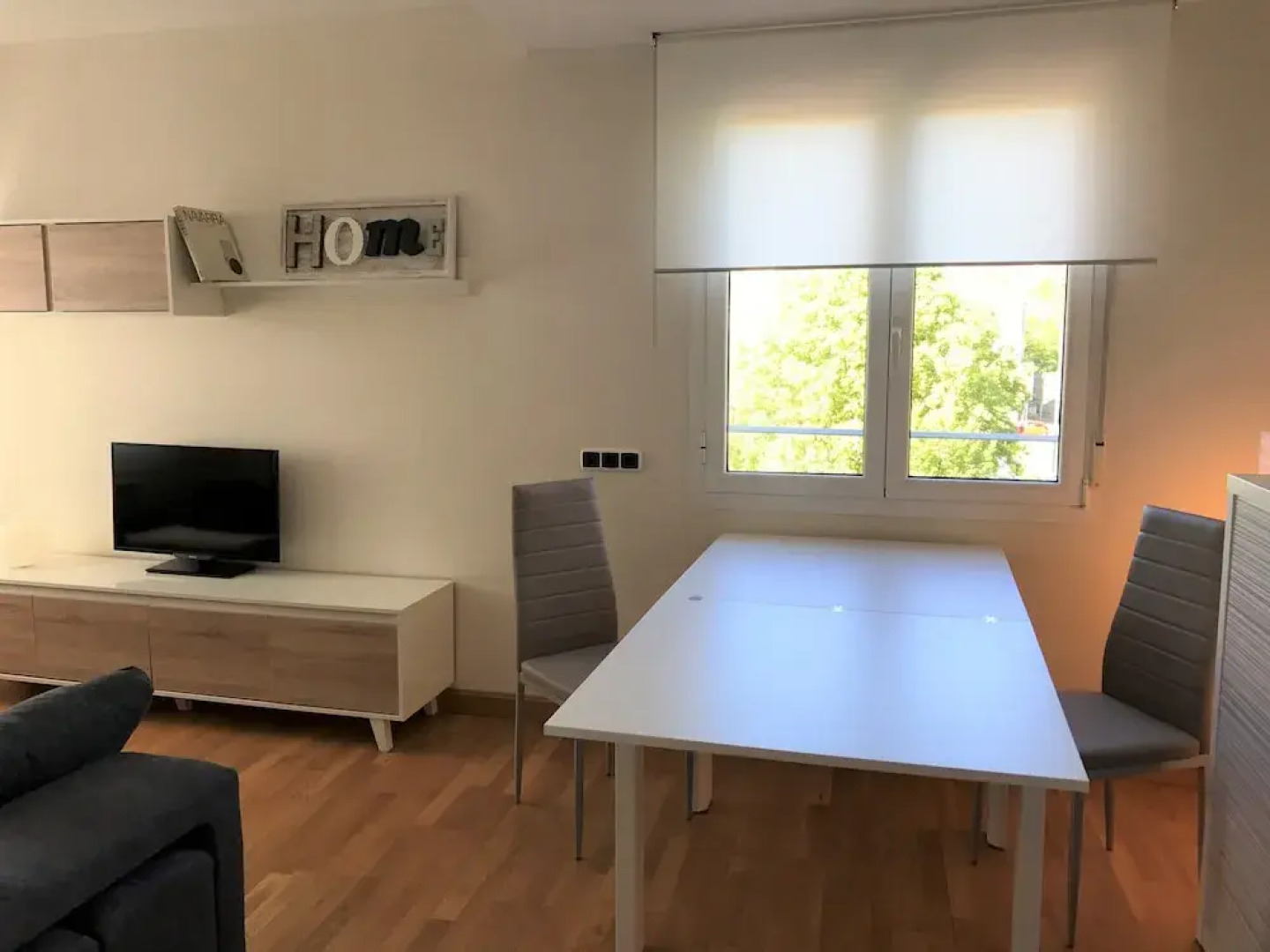 Lindux Apart Pamplona