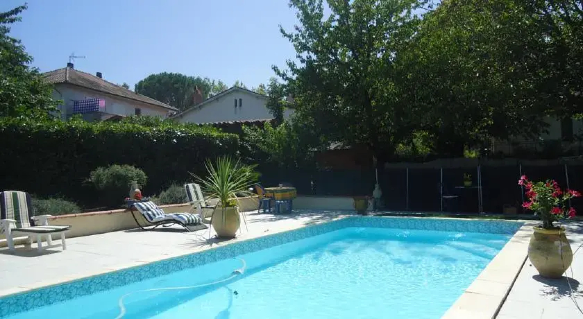 Chambres dHôtes Fontaine de Barreau