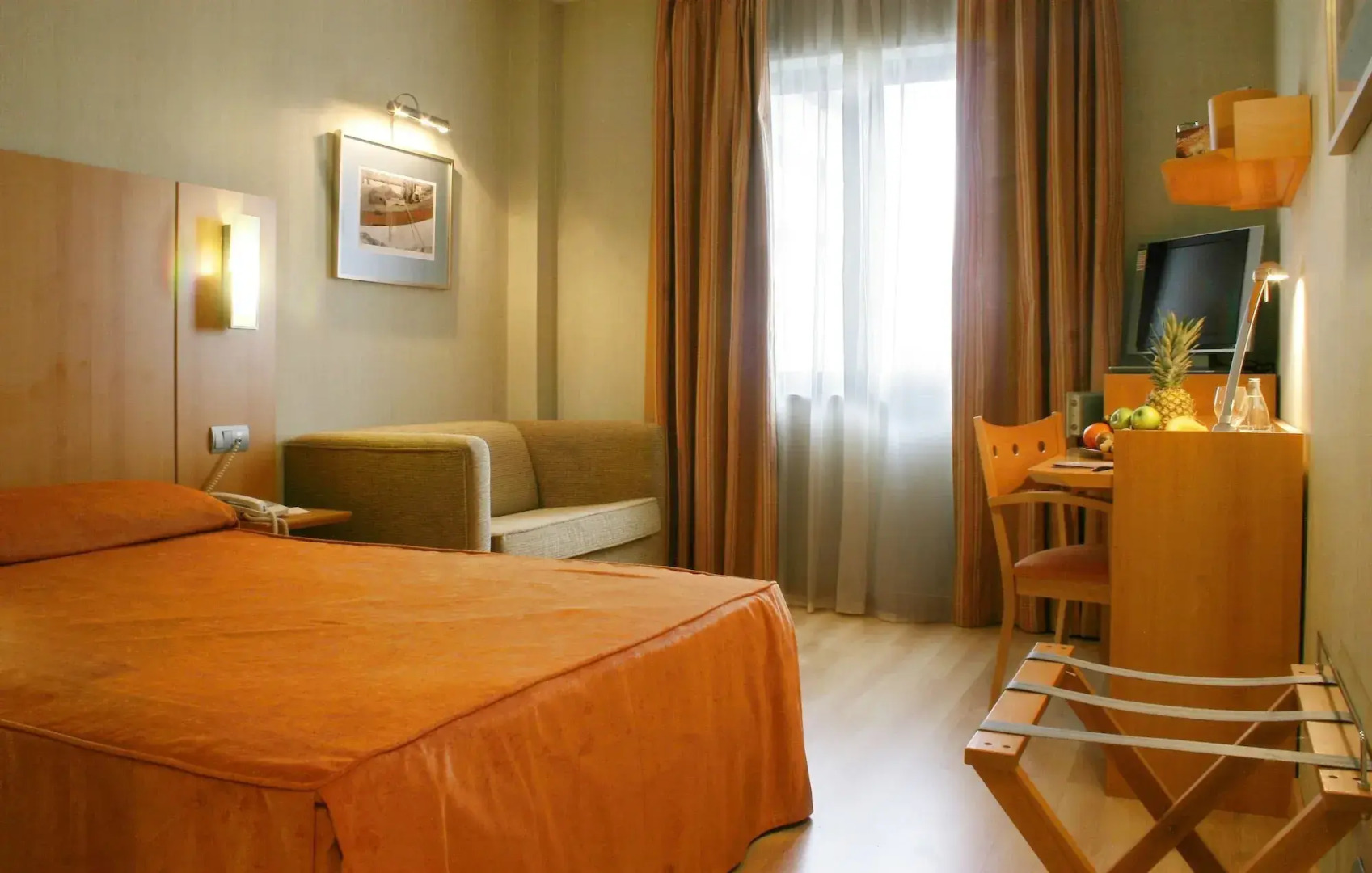 Posadas de España Cartagena