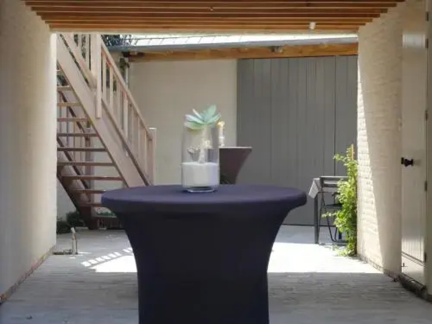 Sabine Van Paemel's Mousehouse