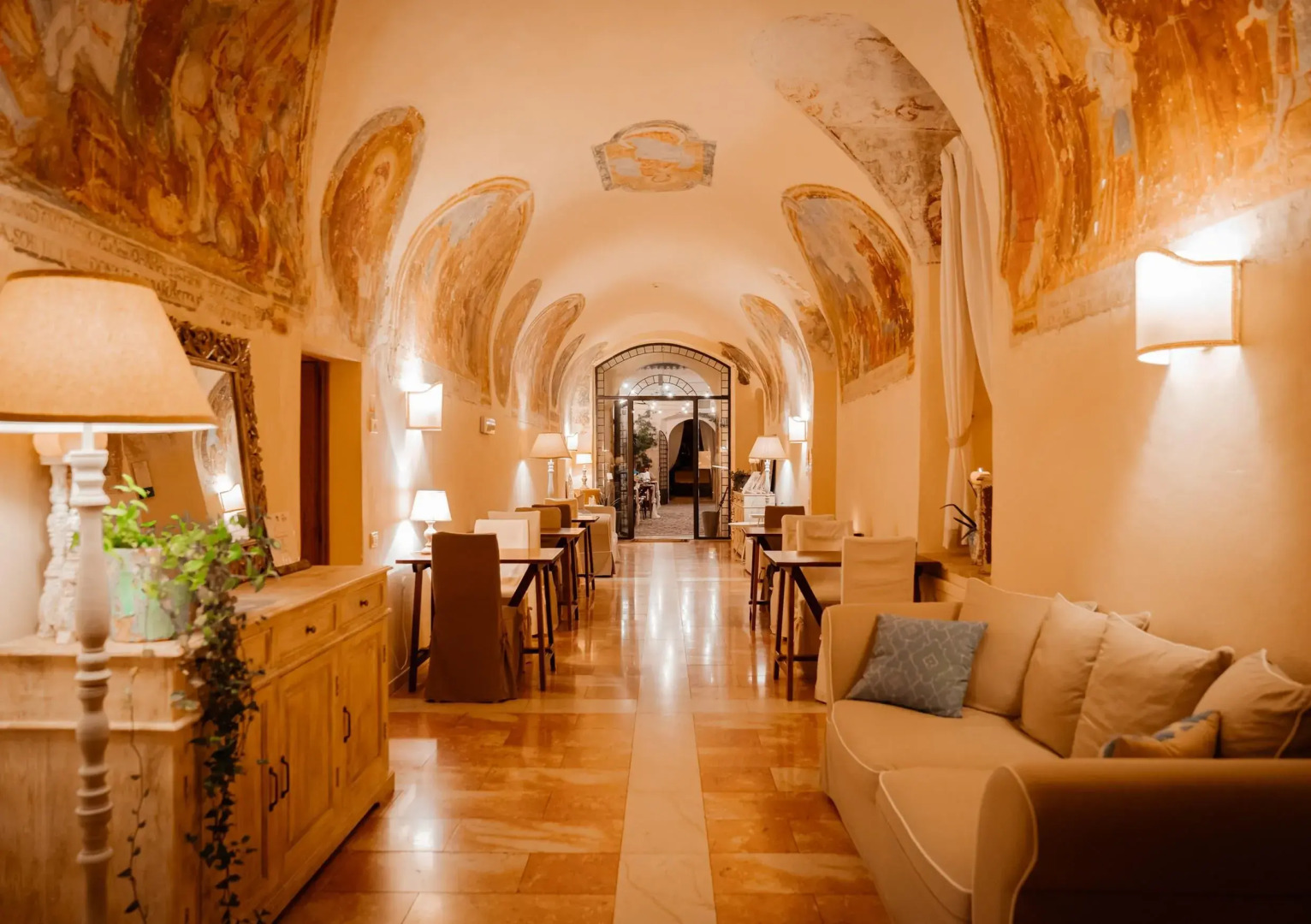 Convento Santa Croce