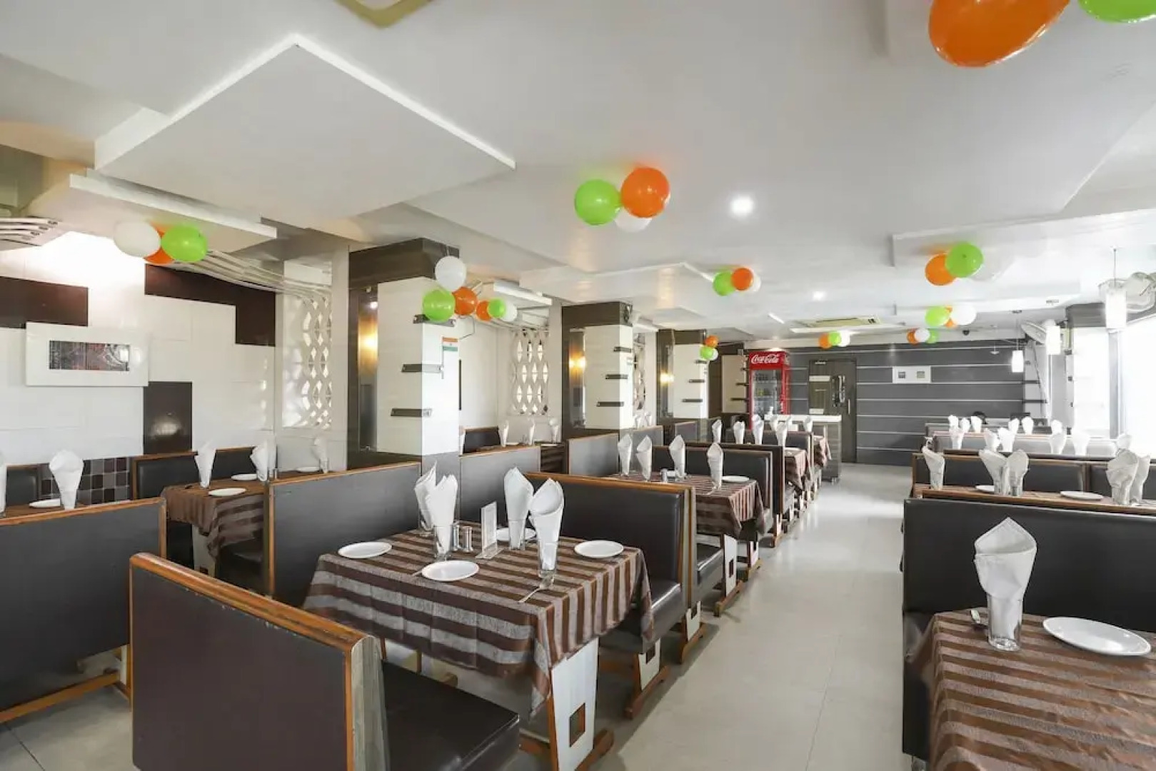 Capital O 48764 Apple Residency