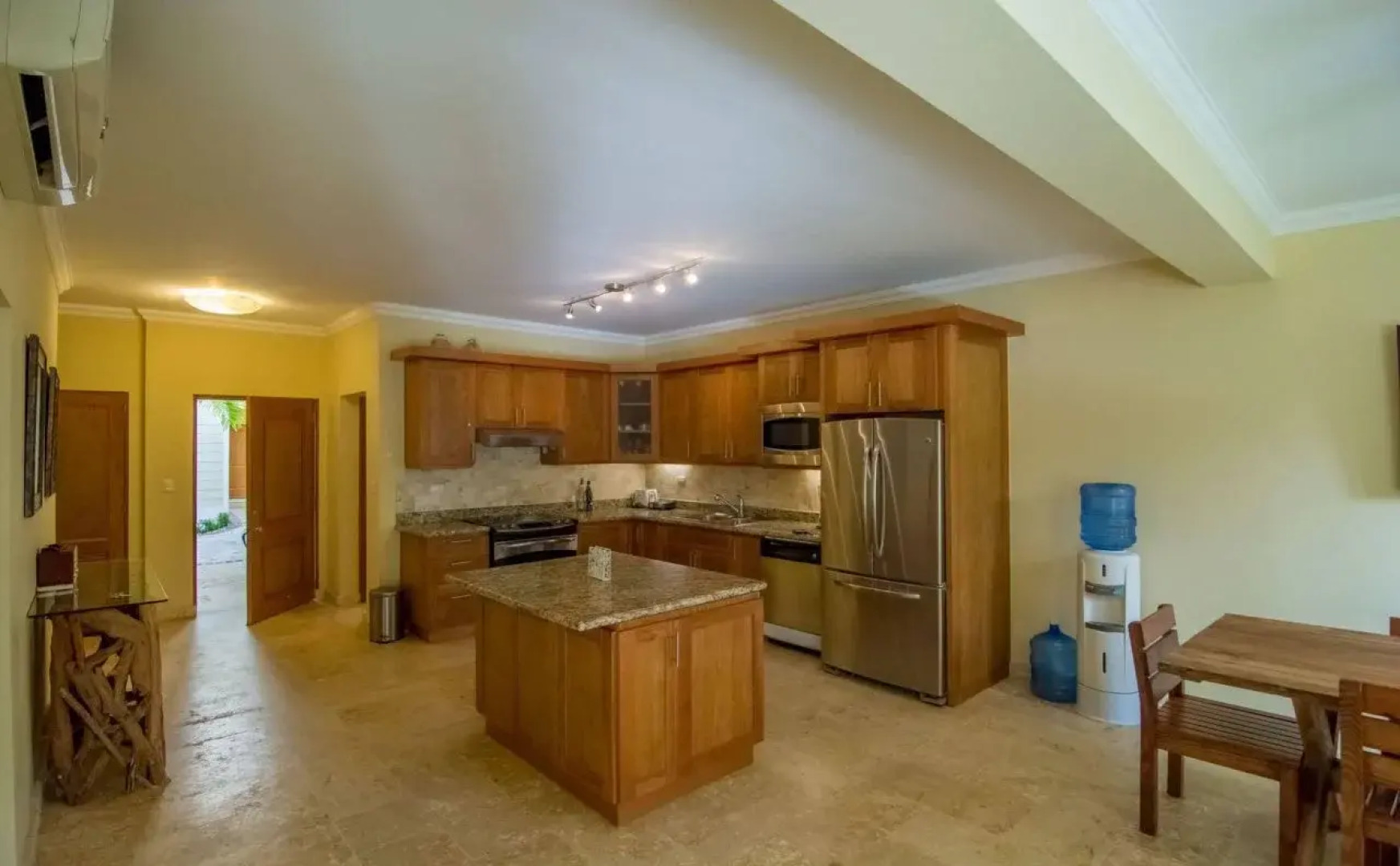 Hispaniola Beach Condo