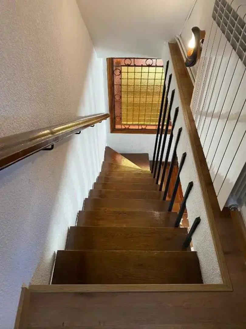 Apartamento Dúplex Llivia