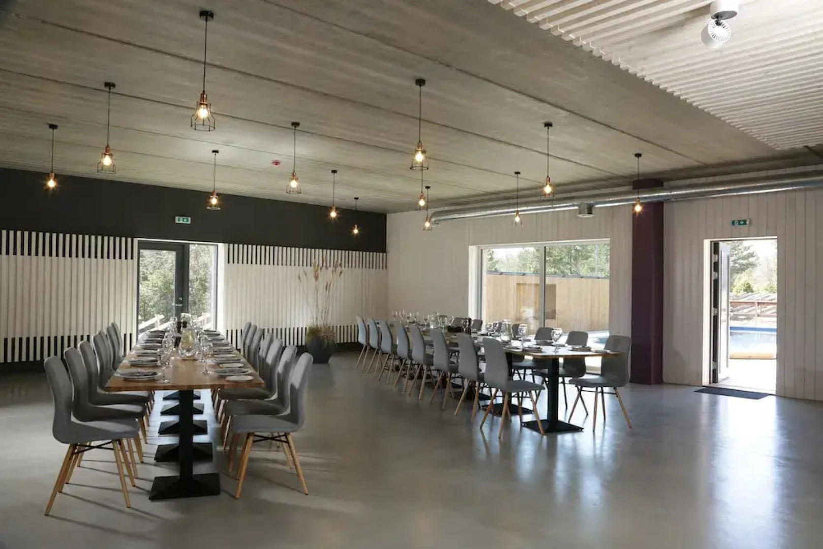 Дом отдыха Läätsa