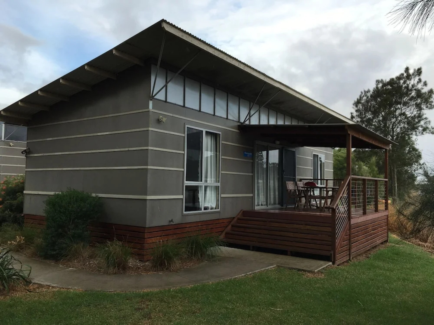 Discovery Parks - Gerroa