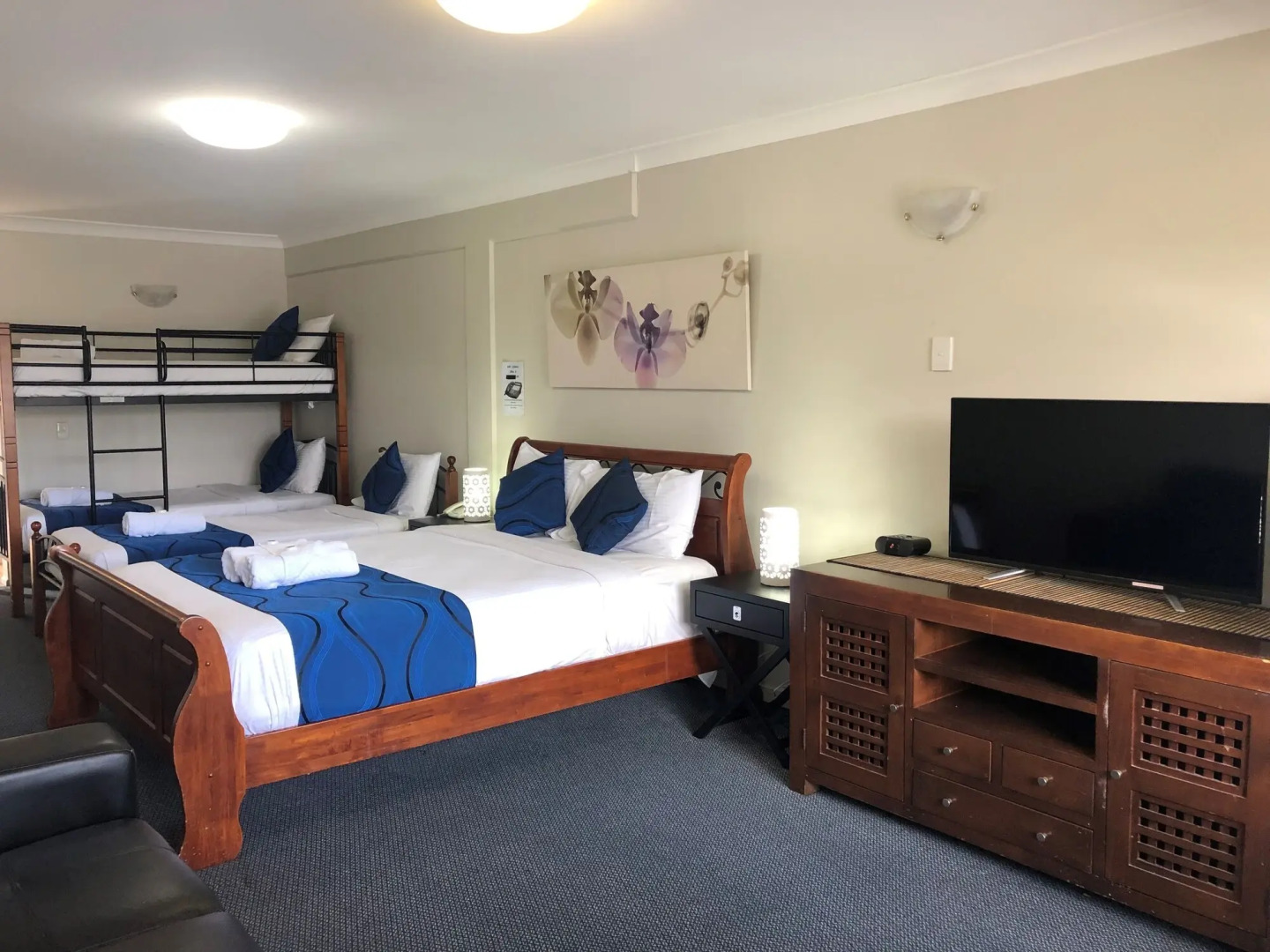 Logan City Motor Inn