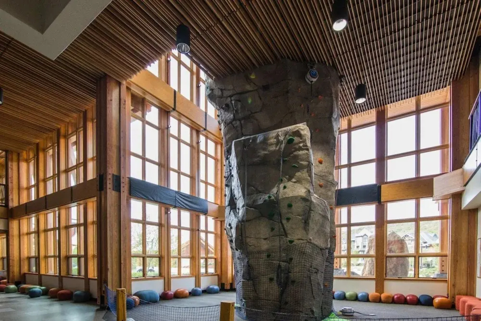 1228/1230 Double Studio @ The Lodge at Spruce Peak