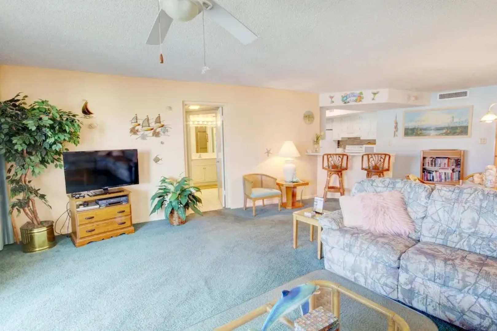 El Matador - Unit 464