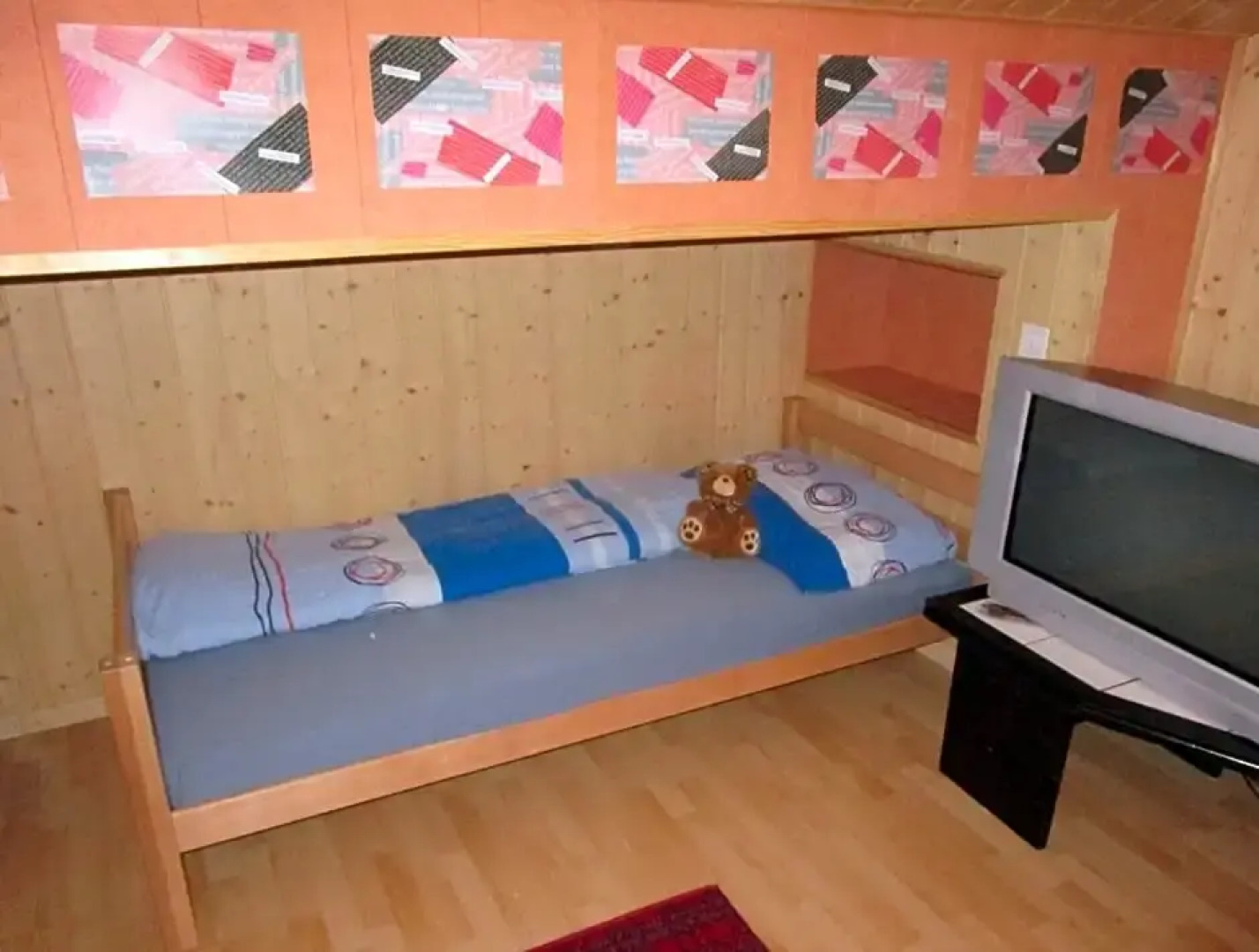 Postman8 Bed And Breakfast