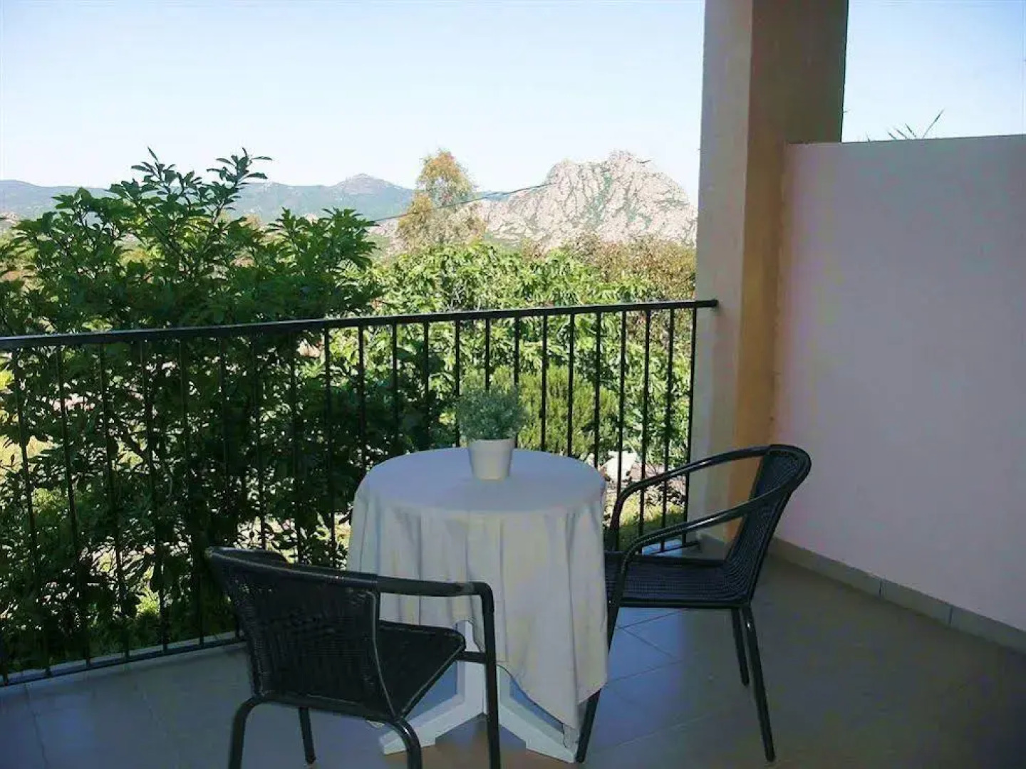 Le Relais de Saleccia