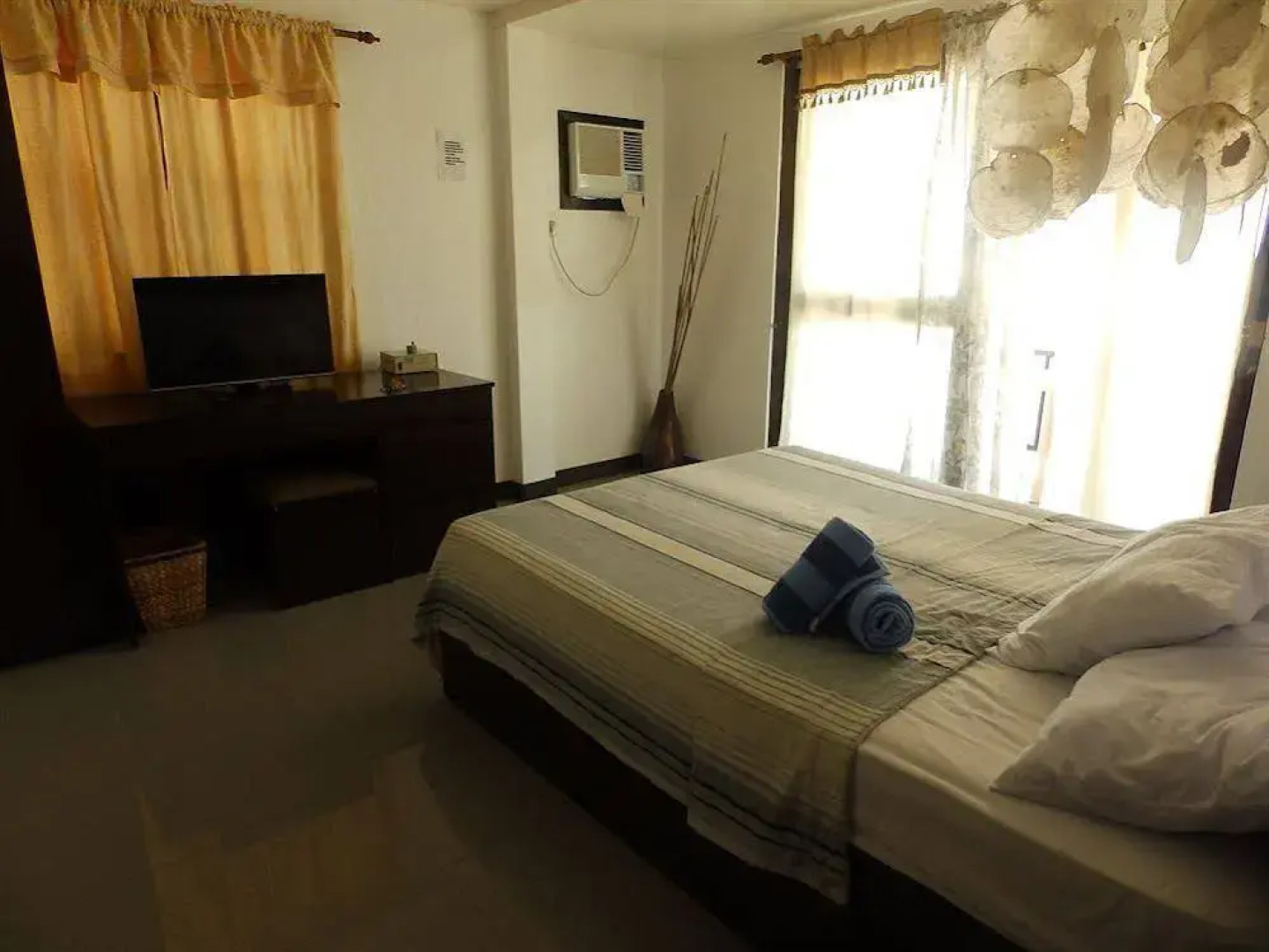 The Beach House Boracay