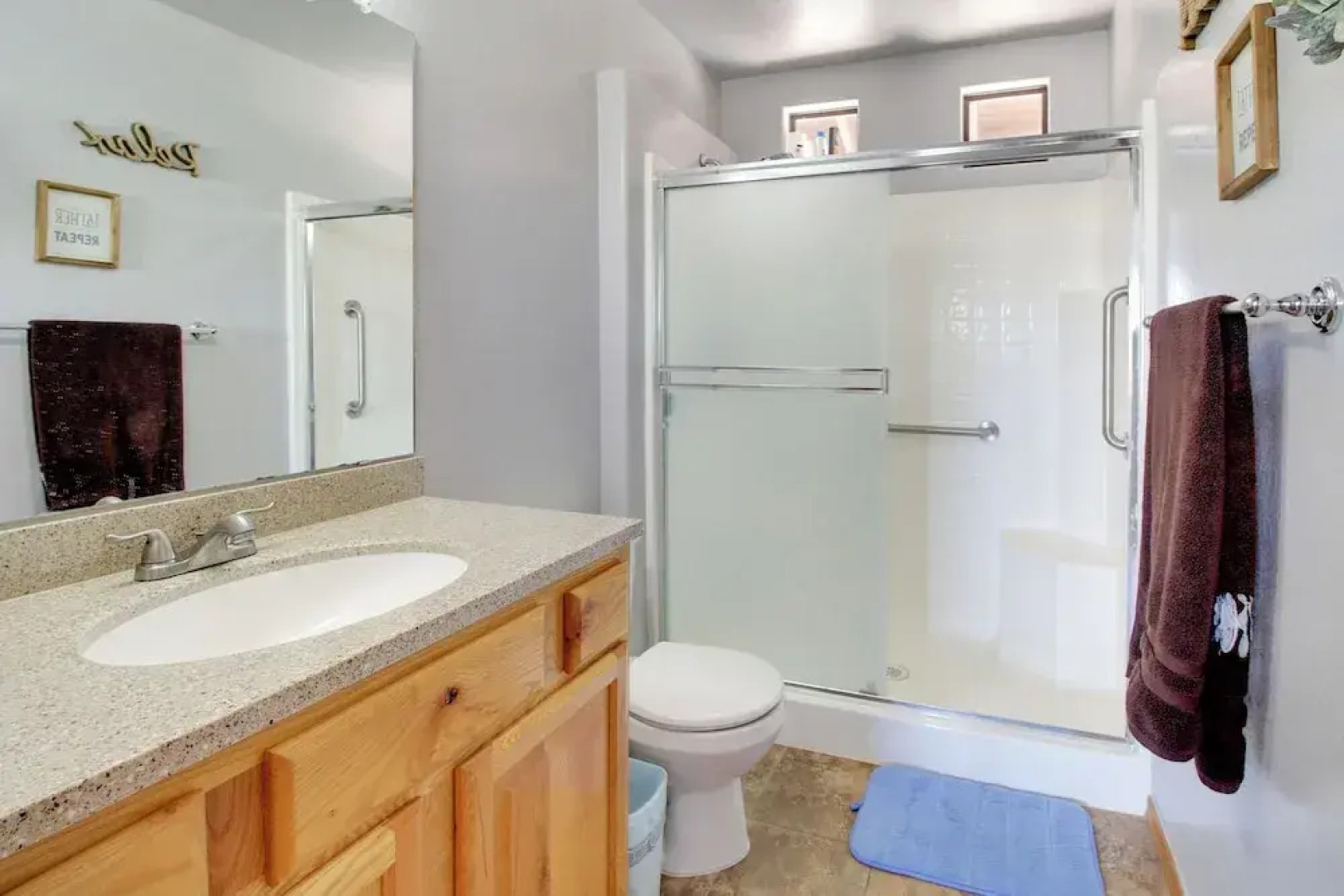 16 Mi to Sitgreaves: Overgaard Cabin w/ Porch