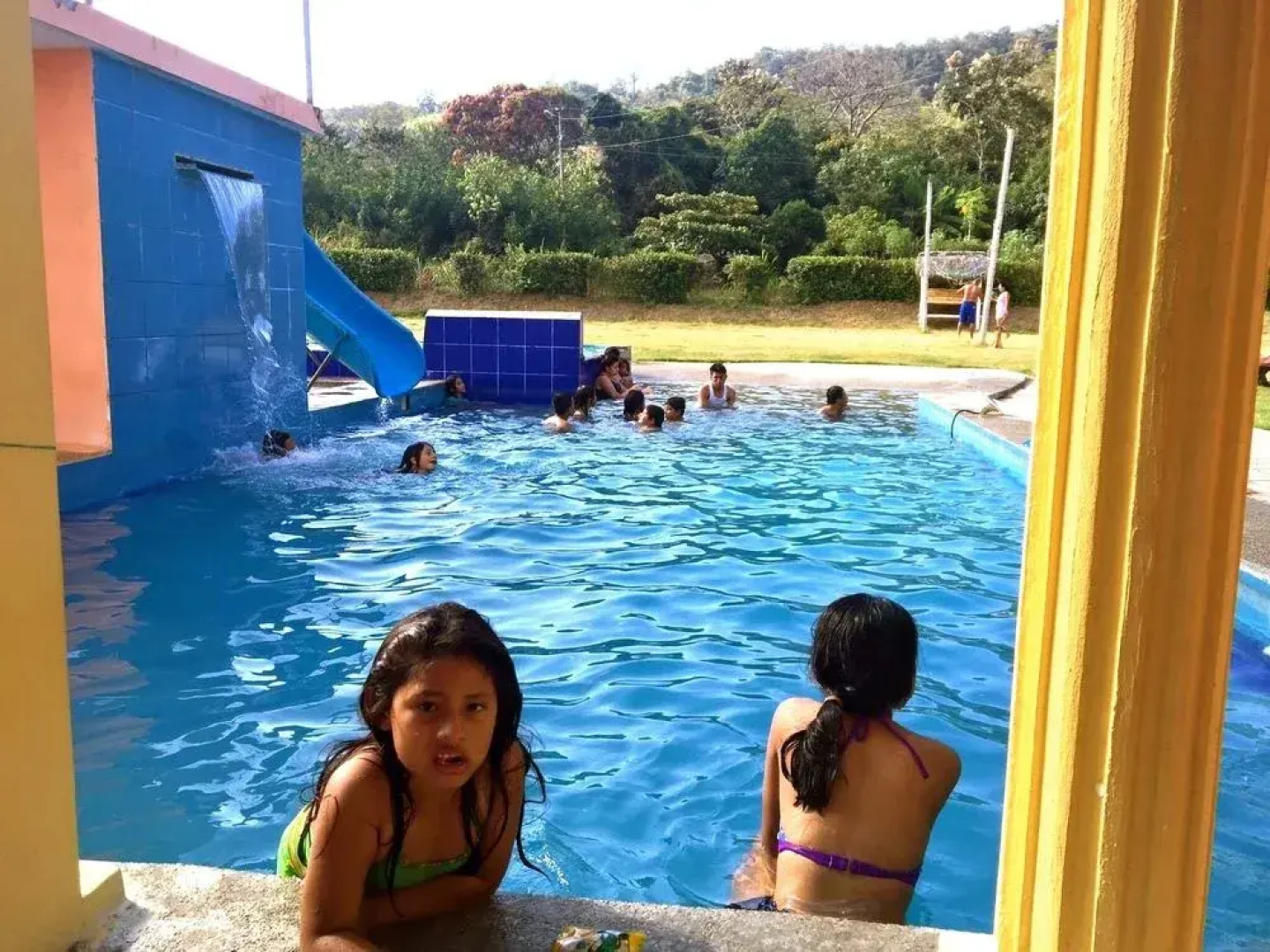 Berlin Hotel Spa & Finca