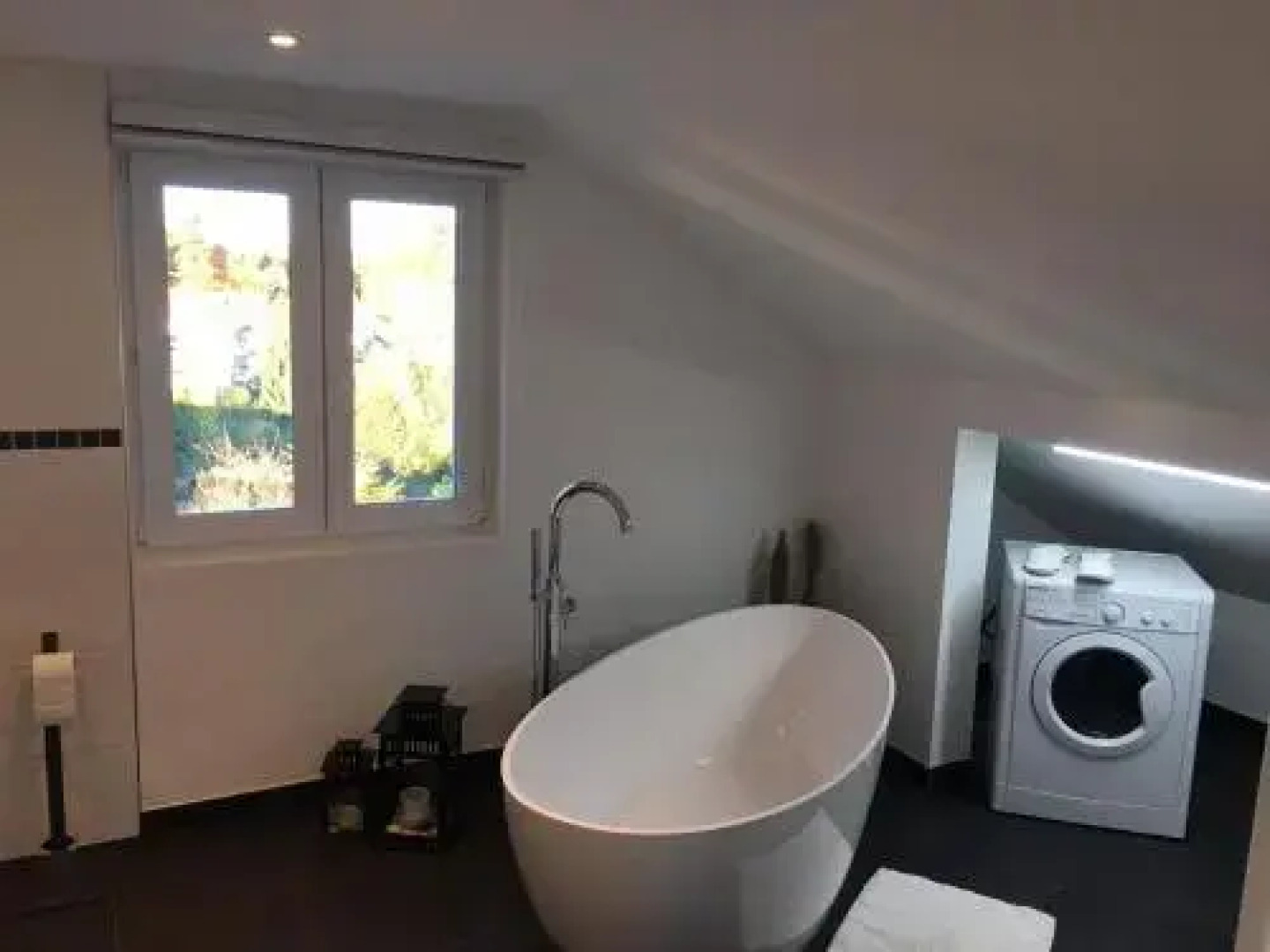 Business Appartements