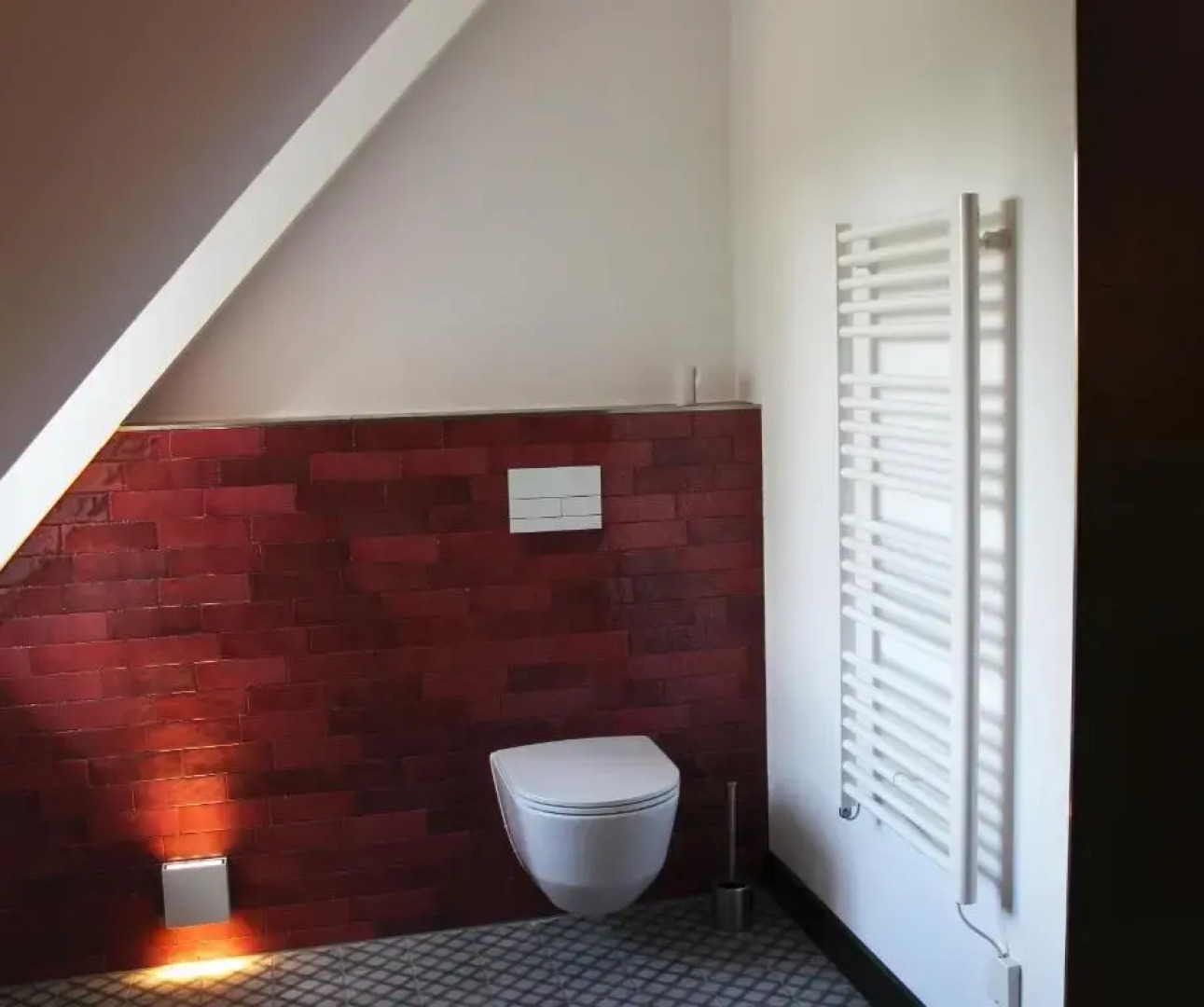 Muhlen Kate St. Peter Ording