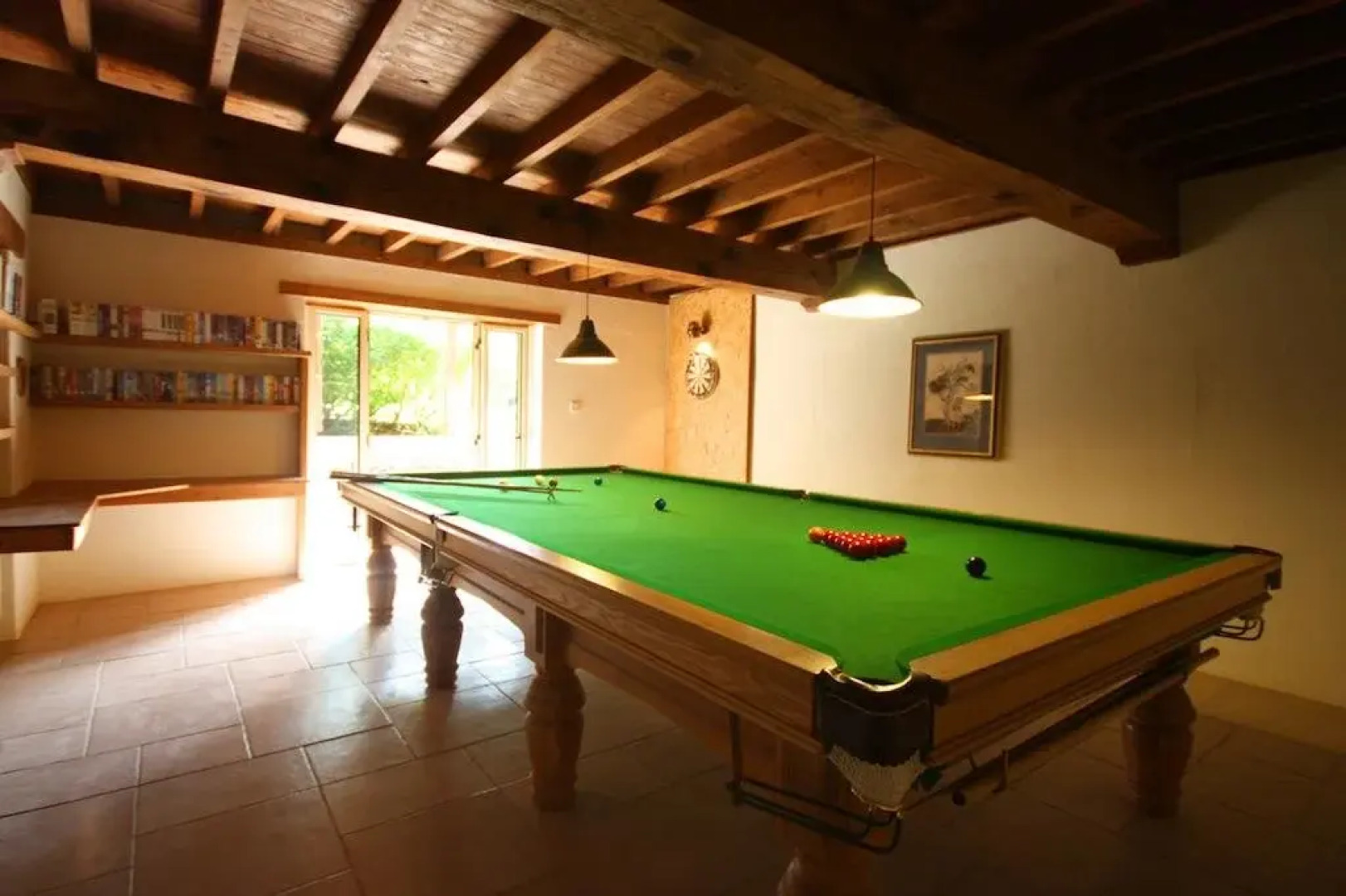 Villa Retreat Cyprus