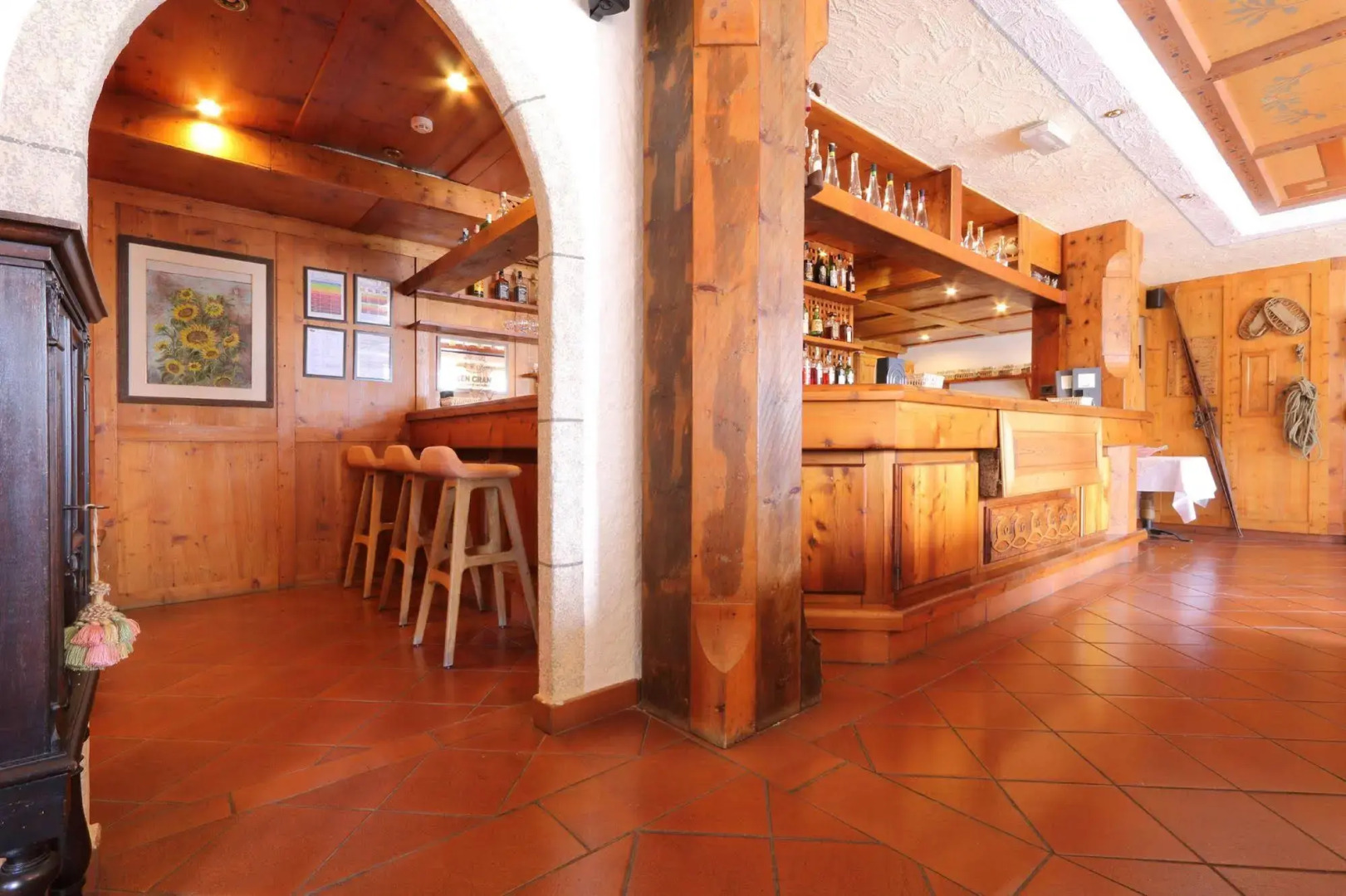 Park Hotel Bellacosta