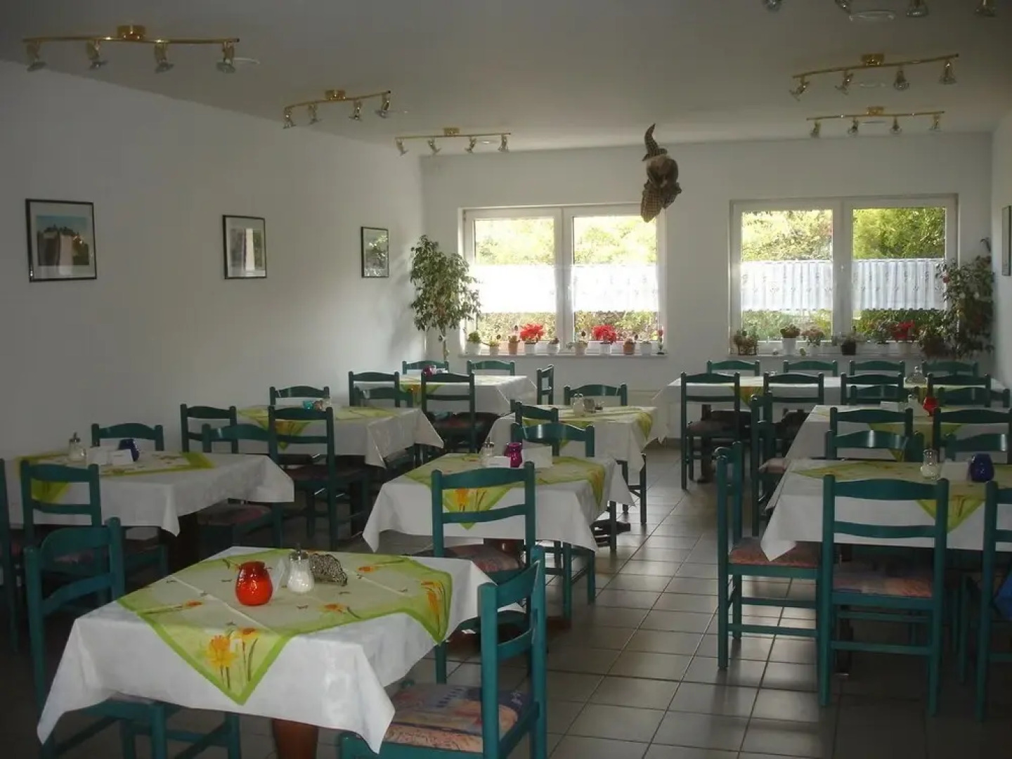 Harzer Ferienpension Und Gasthaus