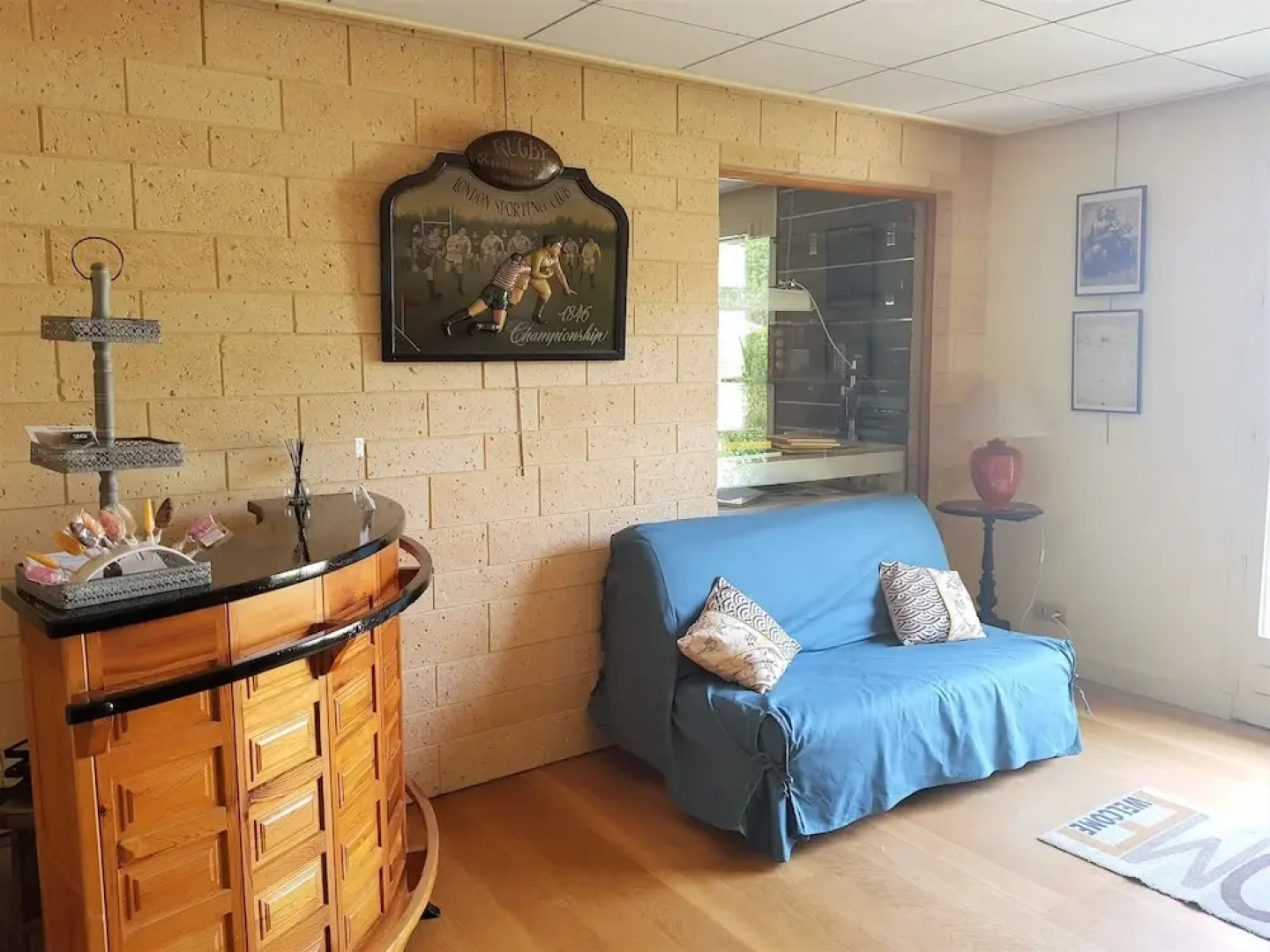 L'Houstalet des Serniers